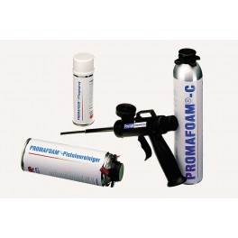 Piana ogniochronna PROMAFOAM C - pistolet Piana ogniochronna PROMAFOAM C - pistolet