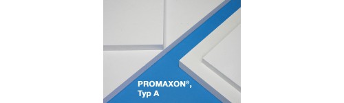 Płyty ogniochronne PROMAXON