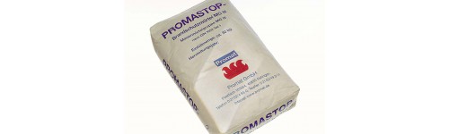 Zaprawa ogniochronna PROMASTOP MG III