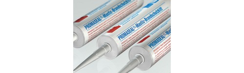 Masa ogniochronna PROMASEAL MASTIC