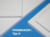 Promaxon Typ A fire protection slab