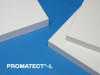 Promatect -L fire protection slab