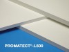 Promatect -L500 fire protection slab