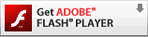 Adobe Flash player